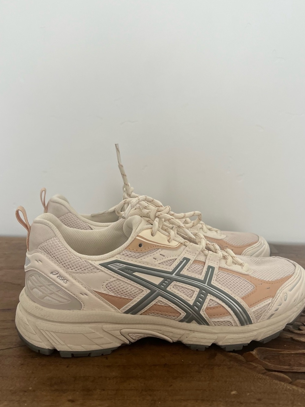 ASICS GEL Nunobiki Sneakers